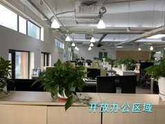 东朝时代独栋900平 双地铁 绿化40% - 缩略图 8
