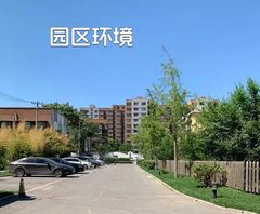 东朝时代900平独栋带小院 - 缩略图 4