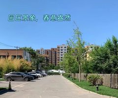 东朝时代独栋900平 双地铁 绿化40% - 缩略图 2