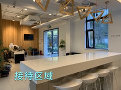 东朝时代独栋900平 双地铁 绿化40% - 缩略图 5