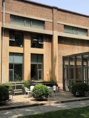900平带院独栋，价格可刀有露台 - 缩略图 1