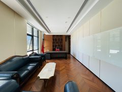 望京独栋办公 3404㎡ 层高3.6-4.5米 会所接待 - 缩略图 5