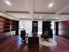 望京独栋办公 3404㎡ 层高3.6-4.5米 会所接待 - 缩略图 8