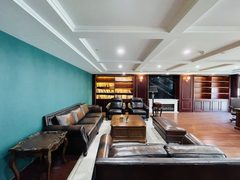 望京独栋办公 3404㎡ 层高3.6-4.5米 会所接待 - 缩略图 9