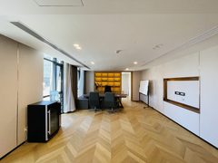 望京独栋办公 3404㎡ 层高3.6-4.5米 会所接待 - 缩略图 10