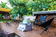 望京独栋办公 3404㎡ 层高3.6-4.5米 会所接待 - 缩略图 17