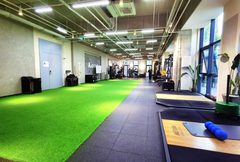 望京独栋办公 3404㎡ 层高3.6-4.5米 会所接待 - 缩略图 18