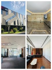 独栋办公如何平衡形象与效率？ - 缩略图 1