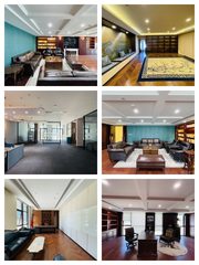 企业选办公点，先看这处气场 - 缩略图 1