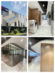 朝阳公园旁千平独栋！12隔断施展筋斗云 - 缩略图 1