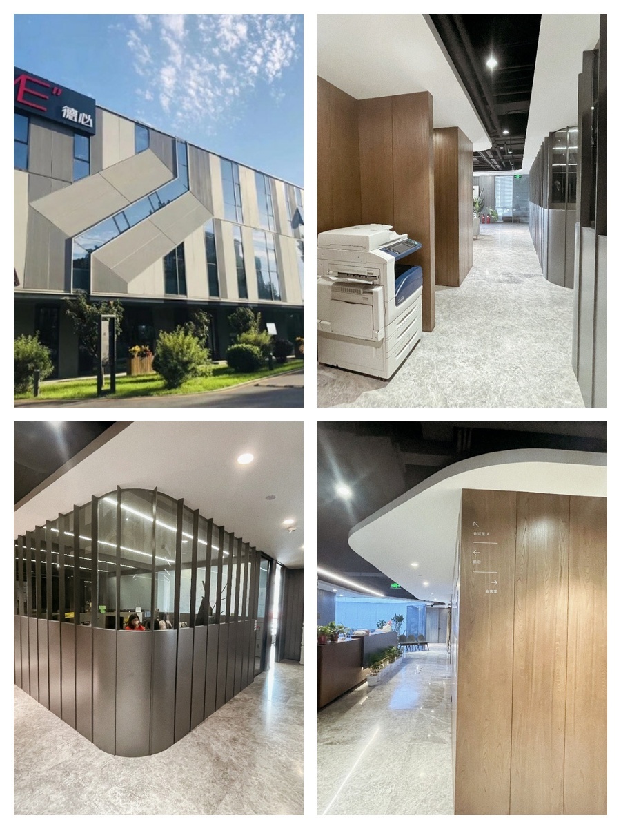 朝阳公园旁千平独栋！12隔断施展筋斗云