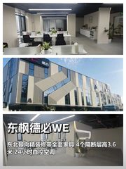 朋友租办公室，半年亏了3万 - 缩略图 1