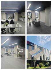 AI企业眼红：花园独栋带智能健身房 - 缩略图 1