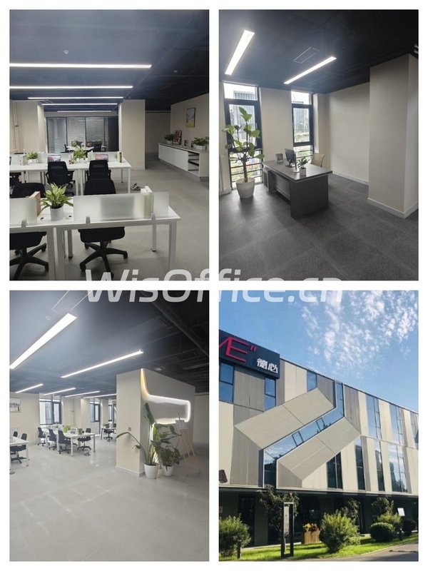 AI企业眼红：花园独栋带智能健身房 - 首图