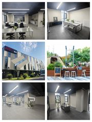 东风桥 | 东枫德必WE | 独栋办公？ - 缩略图 1