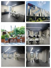 281㎡精装拎包 东北向3.6m层高 即刻入驻 - 缩略图 1