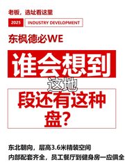 谁会想到这地段还有这种盘？ - 缩略图 1