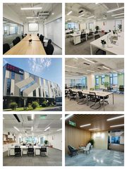 选办公点别只看租金，格局更重要 - 缩略图 1