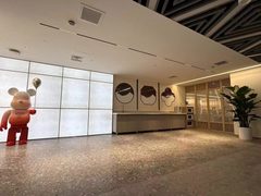 东四环现房2167平 四面采光 带配套 - 缩略图 3