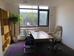 东四环现房2167平 四面采光 带配套 - 缩略图 11