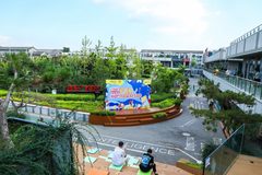 东四环现房2167平 四面采光 带配套 - 缩略图 15