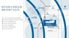 东四环现房2167平 四面采光 带配套 - 缩略图 24