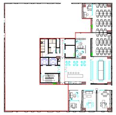 东枫德必663平 四面采光 地铁班车 - 缩略图 14