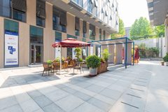 东枫德必663平 四面采光 地铁班车 - 缩略图 16