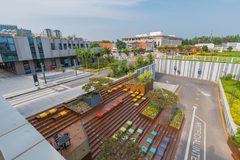 东枫德必663平 四面采光 地铁班车 - 缩略图 18