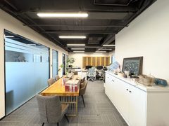 东枫德必151㎡独栋遗留装修双地铁 - 缩略图 3