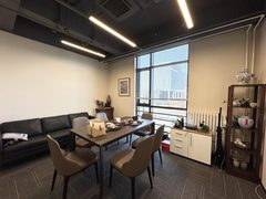 东枫德必151㎡独栋遗留装修双地铁 - 缩略图 5