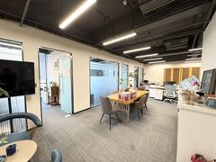 东枫德必151㎡独栋遗留装修双地铁 - 缩略图 7