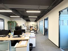 东枫德必151㎡独栋遗留装修双地铁 - 缩略图 8