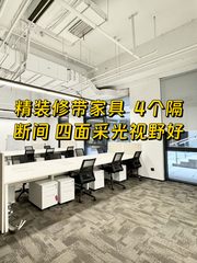 东枫德必663平 四面采光 地铁班车 - 缩略图 1