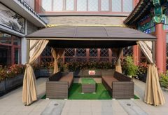 东瑞亿创意中心 | 朝南现房 | 工位够用？ - 缩略图 4