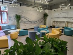 东瑞亿创意中心 | 朝南现房 | 工位够用？ - 缩略图 7