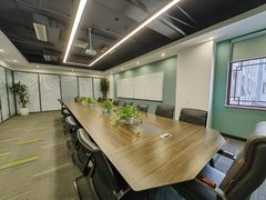 东瑞亿创意中心 | 朝南现房 | 工位够用？ - 缩略图 8