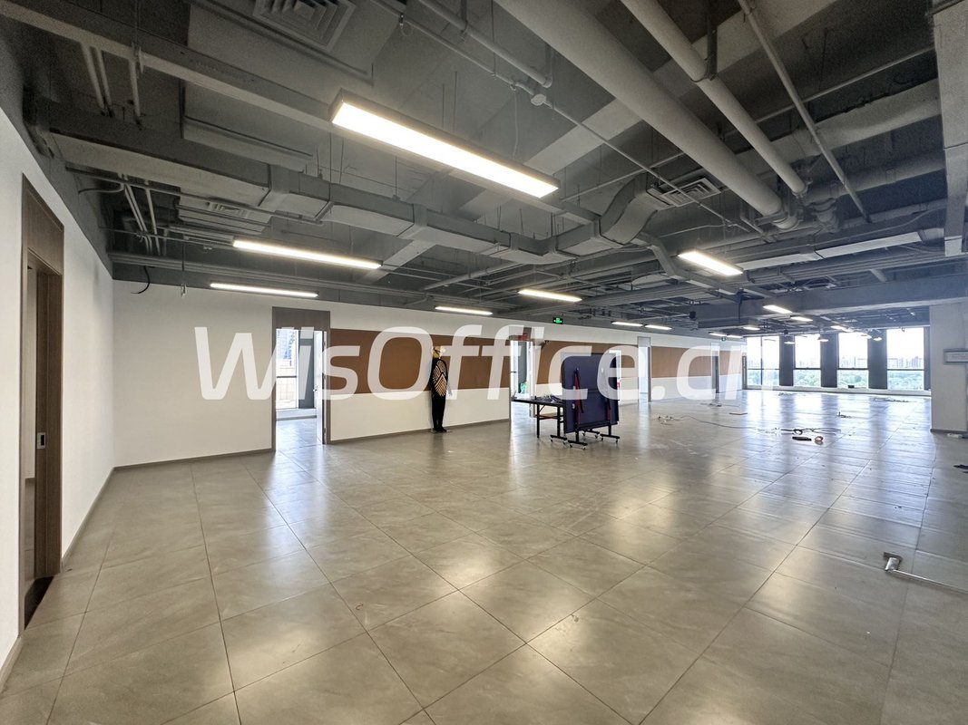 东四环创意空间 6房方正布局 - 首图