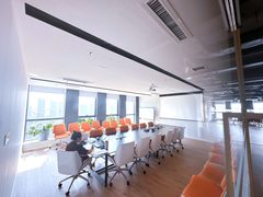 东四环创意空间 937平米正对电梯 - 缩略图 9