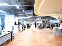 东四环创意空间 937平米正对电梯 - 缩略图 2