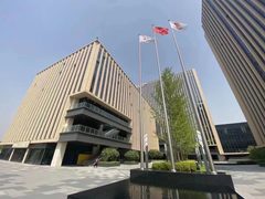 东四环新盘 405平米高使用率办公空间 - 缩略图 4