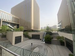 东四环新盘 405平米高使用率办公空间 - 缩略图 5