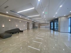 东四环新盘 405平米高使用率办公空间 - 缩略图 6