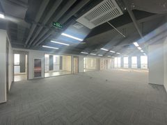 东四环新盘 405平米高使用率办公空间 - 缩略图 2