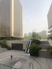 东四环整层2000㎡ 稀缺空间 - 缩略图 1