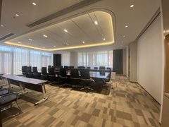 东四环整层2000㎡ 得房率80% 层高4米 - 缩略图 11