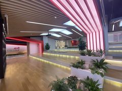 东四环整层2000㎡ 得房率80% 层高4米 - 缩略图 14