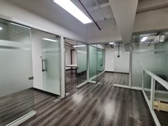 东三环影视园710平loft 双层采光好 - 缩略图 12