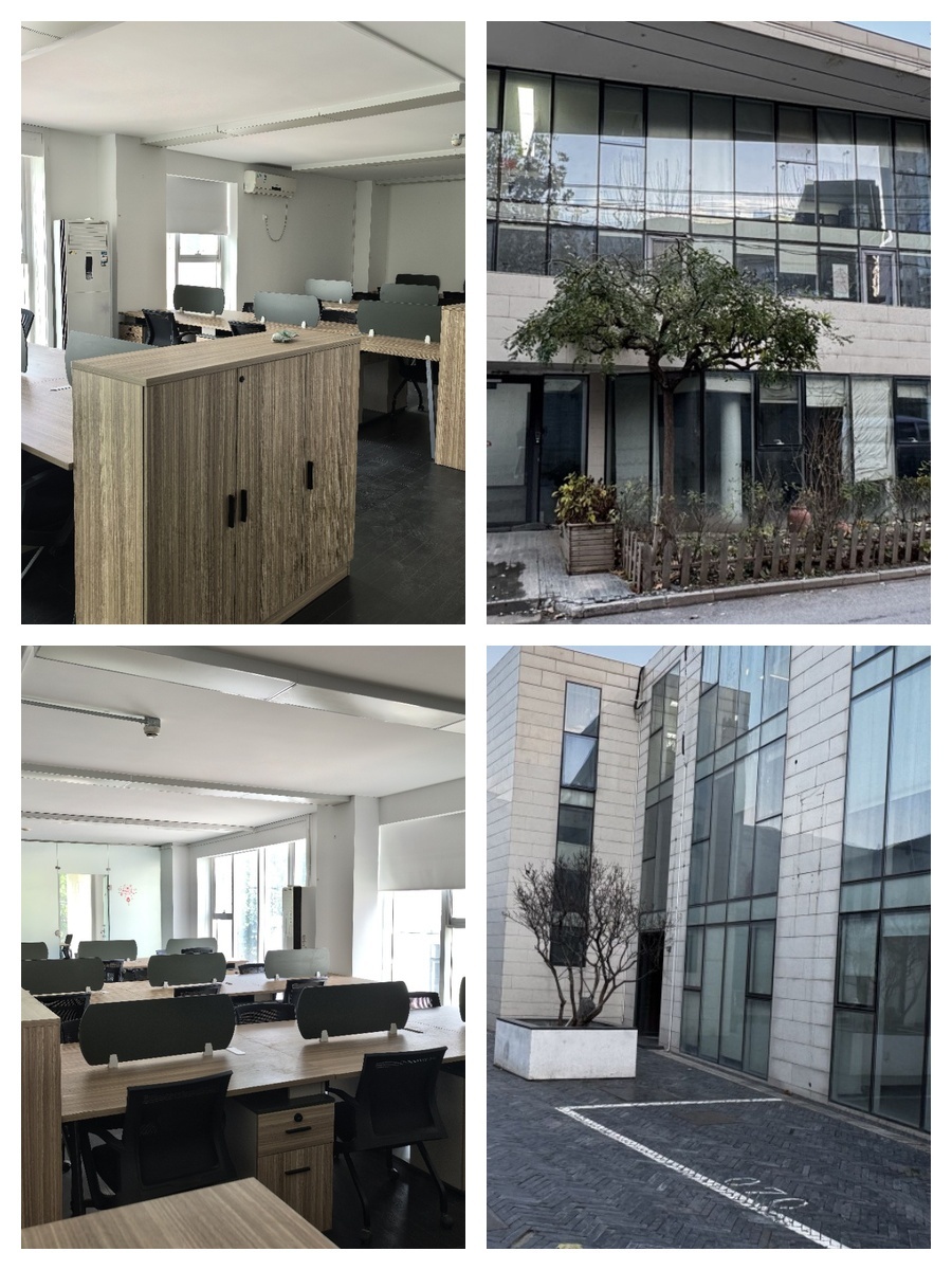 艺术圈疯抢！落地窗撑起创意风暴