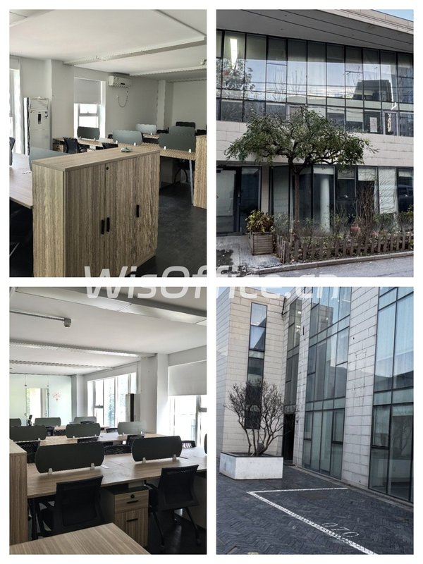 艺术圈疯抢！落地窗撑起创意风暴 - 首图